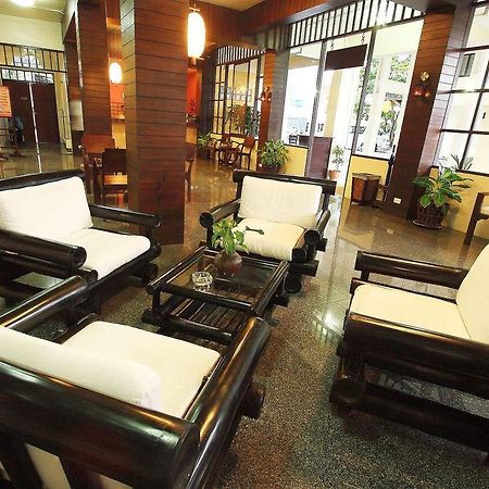 Phuket Heritage Hotel Karon Exterior foto